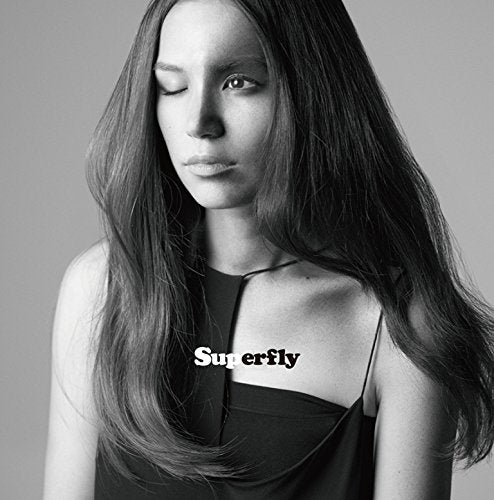 愛をからだに吹き込んで(通常盤) [CD] Superfly
