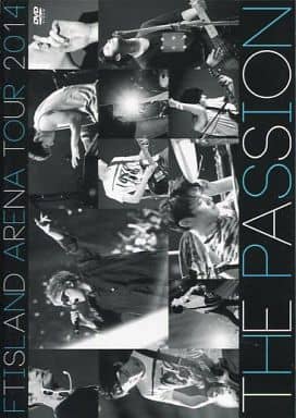 ARENA TOUR 2014-The passion- [DVD] [DVD]