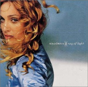 レイ・オブ・ライト [CD] マドンナ マドンナ リック・ノウェルズ ウイリアム・オービット パトリック・レナード ロッド・マッケン クライブ・マルドゥーン スザンナ・メルボワン デビッド・コリンズ デイブ・カーティス クレイグ・アームストロング; クリスティン・リーチ
