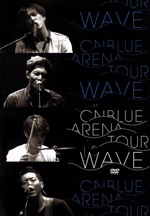 2014 ARENA TOUR”WAVE”@OSAKA-JO HALL(DVD) [DVD]