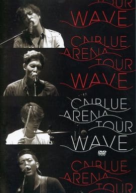 2014 Arena Tour Wave @osaka-jo Hall [Boice限定盤] [DVD]