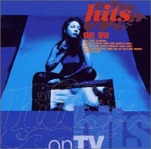 HITS ON TV [CD] オムニバス ジェフ・アンド・マリア・マルダー ローラ・ブラニガン エリック・ベネイ ドゥービー・ブラザーズ ハンソン ユーリズミックス デニ・ハインズ ヴァネッサ・ウィリアムス エイフェックス・ツイン; ナカリャコフ(セルゲイ)