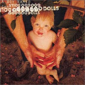 ボーイ・ネームド・グー ～グーという名の少年 ～ [CD] グー・グー・ドールズ