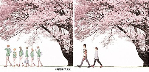 未来 Spring Package [CD] コブクロ