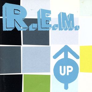 アップ [CD] R.E.M.