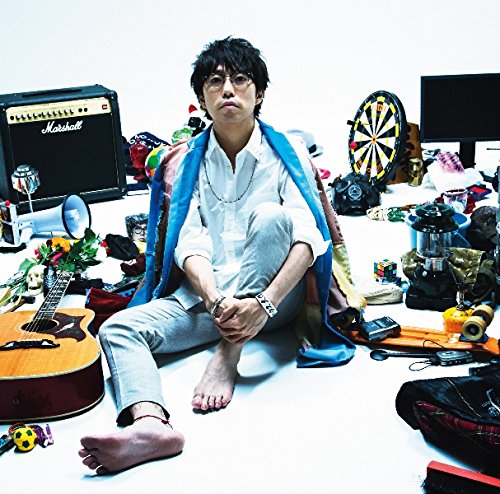 光の破片<通常盤> [CD] 高橋優