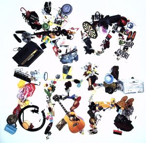 光の破片<期間生産限定盤>(CD+DVD) [CD] 高橋優