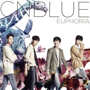 EUPHORIA<初回限定盤A> [CD] CNBLUE
