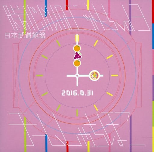 時計じかけのユニットたち Vol.3 [CD]