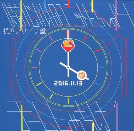 時計じかけのユニットたち vol，4 [CD]