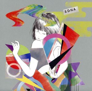 &DNA(通常盤) [CD] パスピエ
