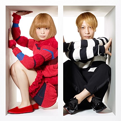 Crazy Crazy (feat. Charli XCX & Kyary Pamyu Pamyu) / 原宿いやほい [CD] 中田ヤスタカ/きゃりーぱみゅぱみゅ
