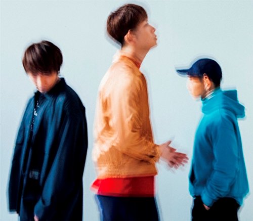 一生一瞬 [初回限定盤B] [CD] Sonar Pocket