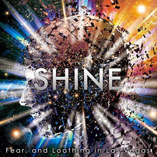 SHINE [CD] Fear， and Loathing in Las Vegas