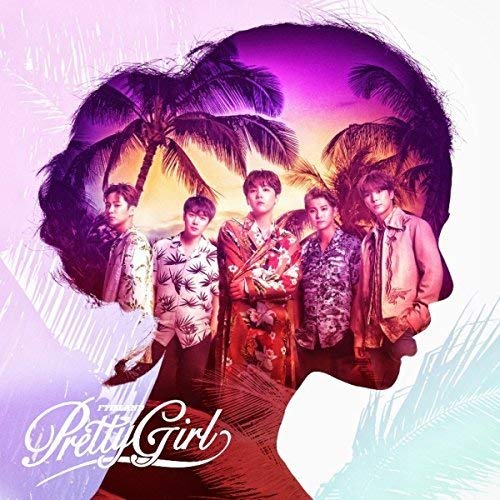 Pretty Girl[通常盤] [CD] FTISLAND