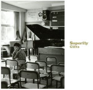 Gifts(通常盤) [CD] Superfly