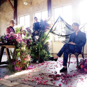 flower (通常盤) [CD] Sonar Pocket