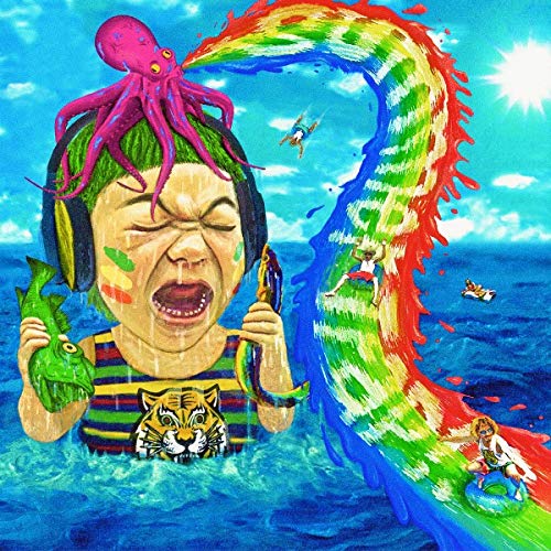 Summer Trap!! [CD] WANIMA