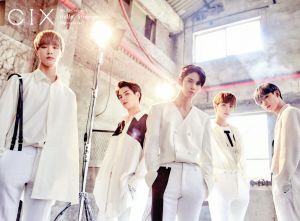 HELLO Chapter 1. Hello， Stranger (1st EP) [Japanese Ver.(初回限定盤)] [CD] CIX