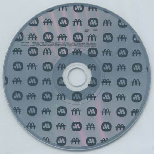 Gp [CD]