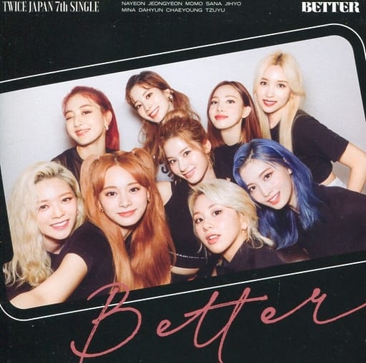 Better [CD]