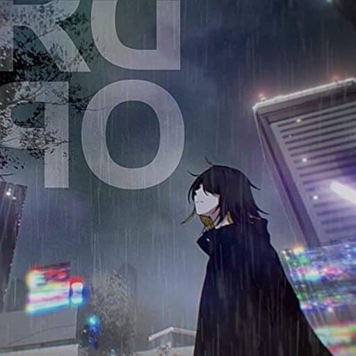 DROP (通常盤) [CD] 美波