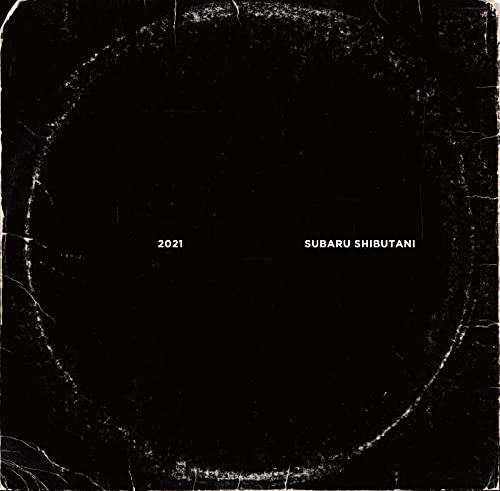 2021 (初回限定盤) [CD] 渋谷すばる