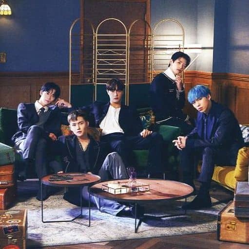 Pinky Swear (通常盤) (特典なし) [CD] CIX