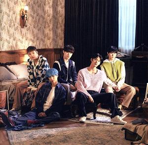 Pinky Swear (初回限定盤A) (特典なし) [CD] CIX