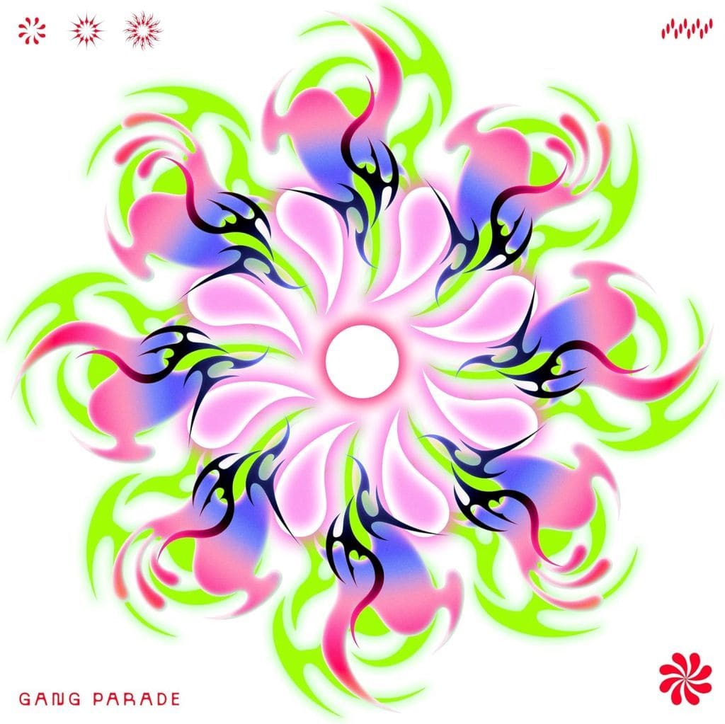 Peace☆超パニック / 一夏 [CD] GANG PARADE