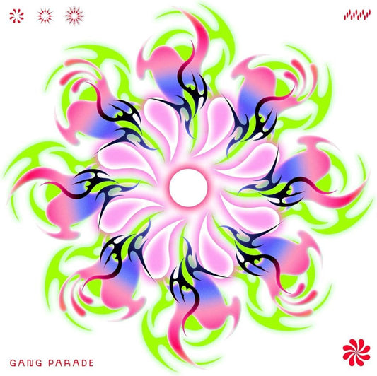 Peace☆超パニック / 一夏 [CD] GANG PARADE