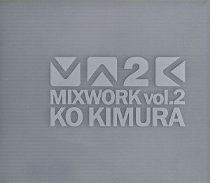 Mix Work(2) [CD] オムニバス Untidy Dubs Vol.1 Untidy Dubs Vol.3 Steve Thomas Ian M. The Hellfire Club Nixieland Energy 52 Sundance Sweet Peach; Major North