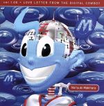 ver.1.0E LOVE LETTER FROM THE DIGITAL COWBOY [CD] MAKIHARA 槇原敬之 Bruce Gaitsch Antonina Armato Steven Bishop Chris Farren Brock Walsh Randy Goodrum Wendy Waldman Bob Crewe Linda Thompson; 槇原敬之