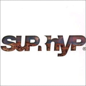 SUPERHYPE [CD] SUPERHYPE; SUPERHYPE