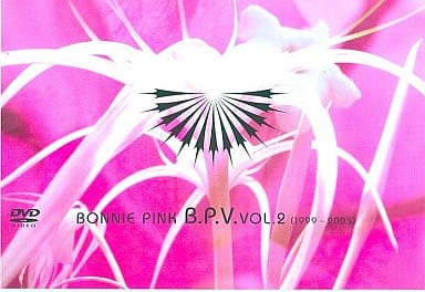B.P.V.VOL.2(1999~2003) [DVD] [DVD]