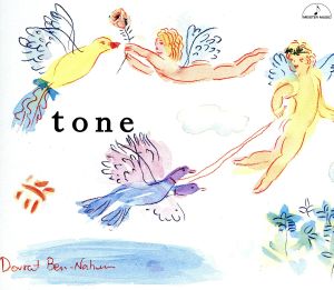 tone [CD] クローバーベルフレンズ/アンダンテ