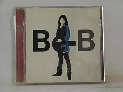 Be-B [CD] Be-B さとうみかこ 伊藤幸毅; 牧野信博