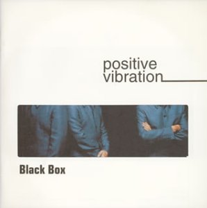 ポジティヴ・ヴァイブレーション [CD] ブラック・ボックス