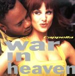 ウォー・イン・ヘヴン [CD] カペラ