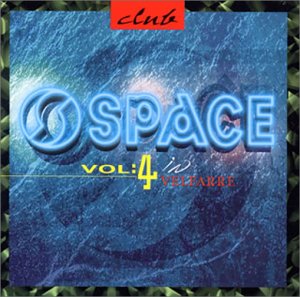 クラブ・スペース(4) [CD] オムニバス リンディ・レイトン キム・マゼール トリーサ・M・ファニー カドック デコイ コニー・ハーベイ ジェイソン・ネバインス フル・インテンション メロディー・セクストン; サブソニック808
