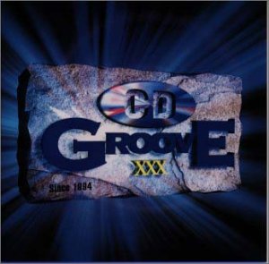 CD GROOVE XXX [CD] オムニバス スブラキ エル・クバノ バイロン・スティンギリー フル・インテンション アーバン・ソウル デイトナ クロック ウルトラ・ナテ クララ・モレーノ; S-コネクション