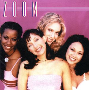 ZOOM [CD] ズーム