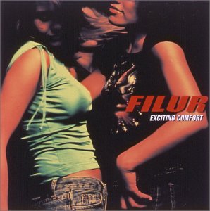 エキサイティング・コンフォート [CD] フィルー