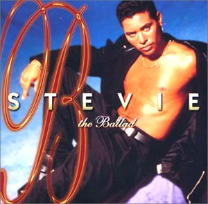 ザ・バラッド [CD] スティービーB