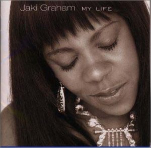 マイ・ライフ [CD] ジャッキー・グラハム