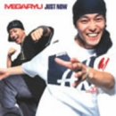 JUST NOW (CCCD) [CD] MEGARYU