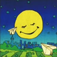 月夜にムーンウォーク [CD] 東京60WATTS; 大川毅