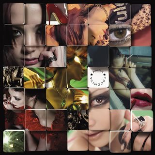 Taste My xxxremixxxxxxx!!!!!!!! Beat Life! (DVD付) [CD] 土屋アンナ