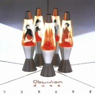 REBORN [CD] OBLIVION DUST