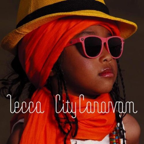 City Caravan [CD] lecca Diggy-Mo’; Voicemail